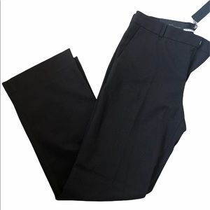 Banana Republic Dress Pants Brown Logan Style Size 8 NEW